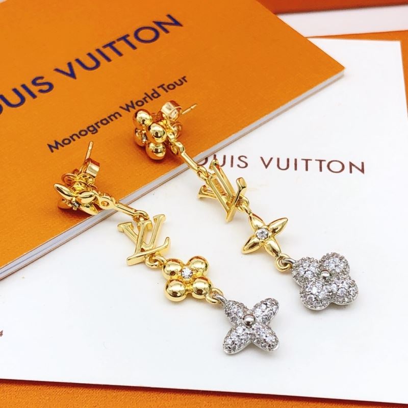 Louis Vuitton Earrings